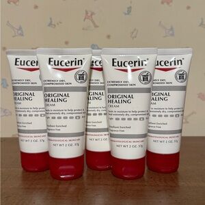 Eucerin Original Healing Cream